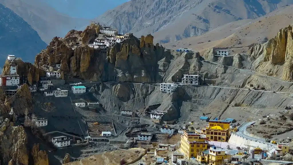 Himachal Tour