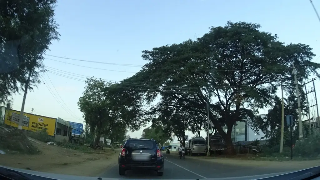 Maruti Suzuki Arena