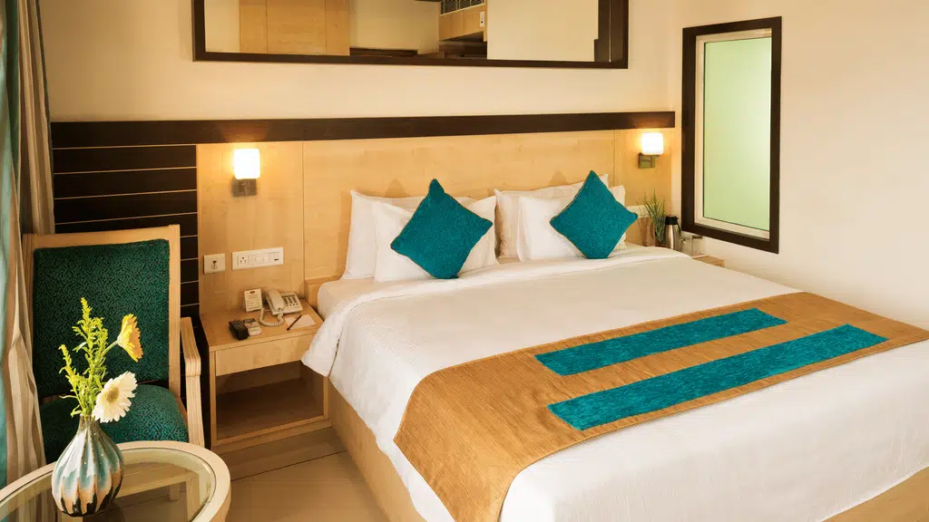 Hotel Southern Grand