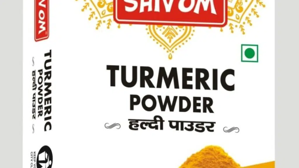 Om Spices and Foods Private Limited