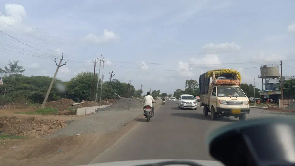 Tuljabhavani Driving School