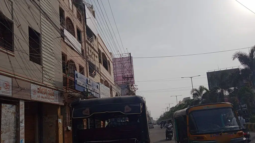 Sri Shirdi Sai Baba Seva Ashram