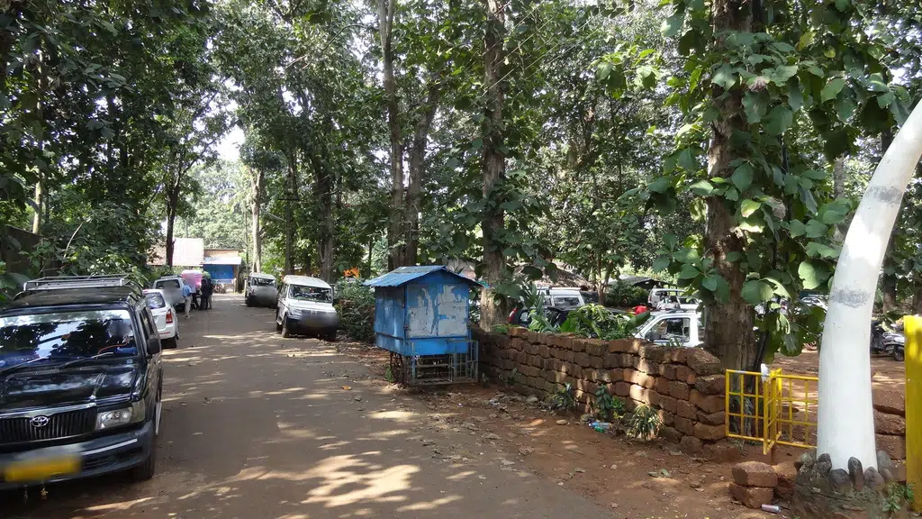 Bhagwan Mahavir Wildlife Sanctuary