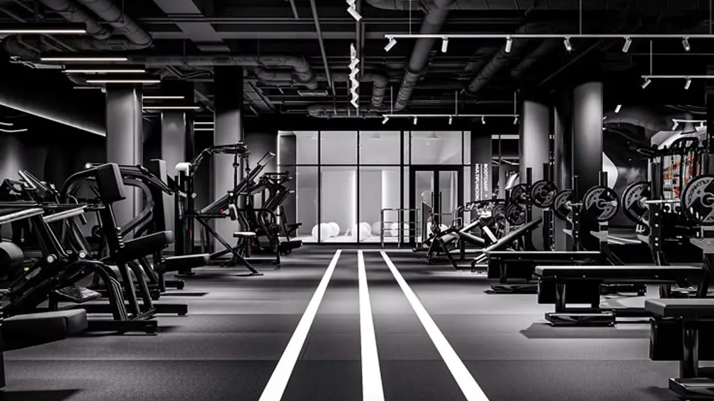 KRANOS FITNESS HUB | HSR Layout Sector 1- Best gym in HSR Layout, Gyms in HSR Layout