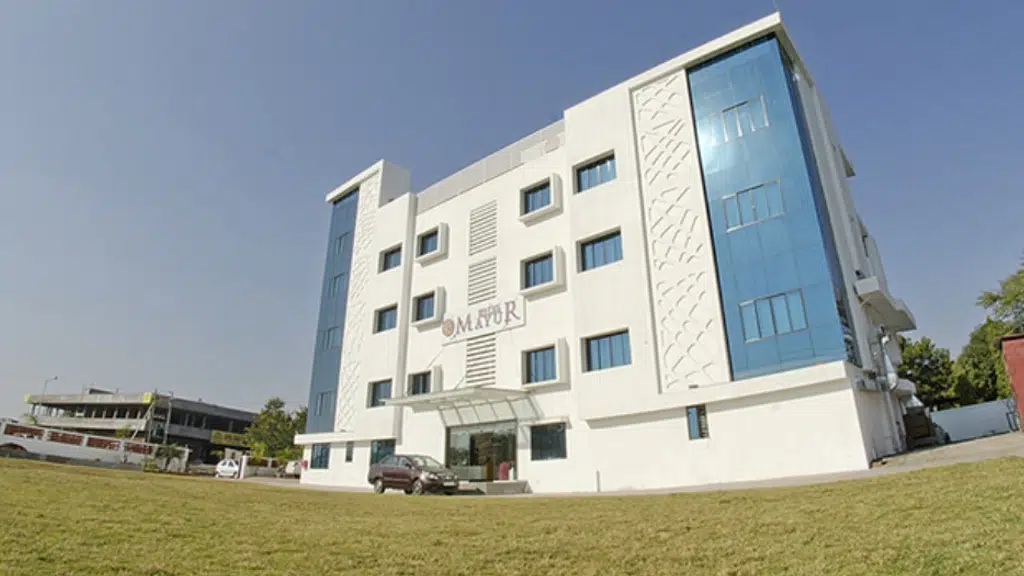 Hotel Mayur