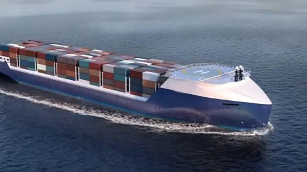 Oasis Shipping Pvt. Ltd.