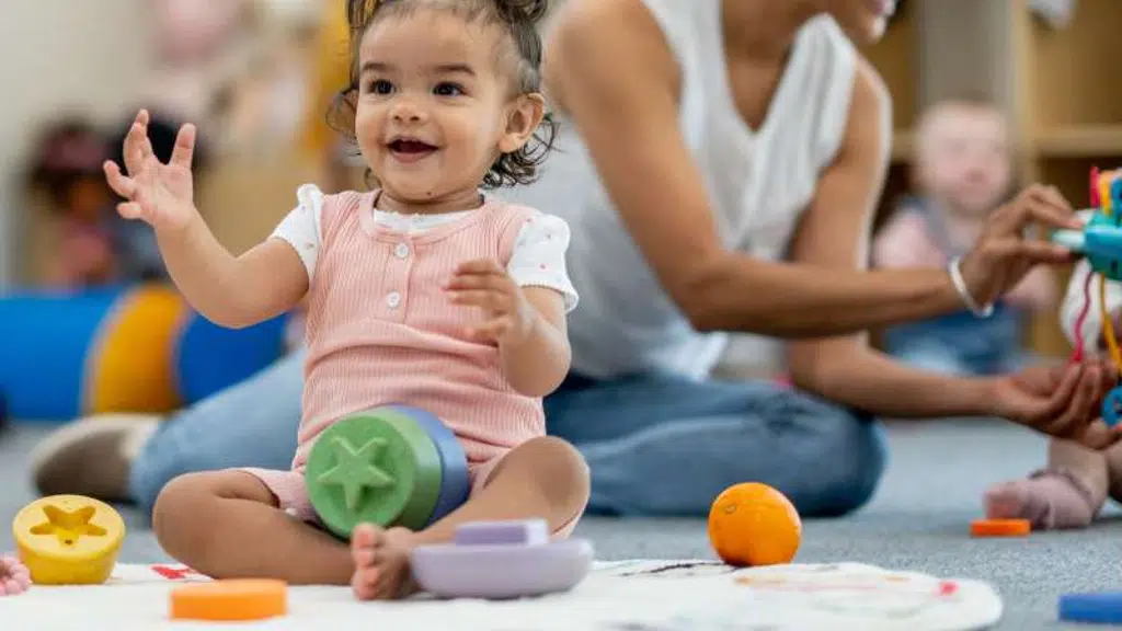 Little Buddha International Preschool, Thakurpukur