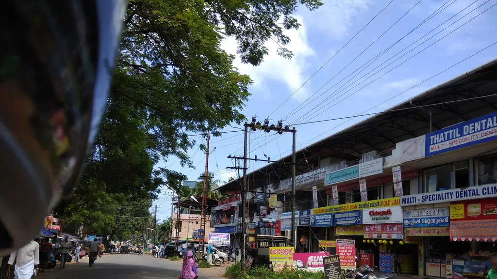 Pink and Purple Clothing Store and Stitching Centre