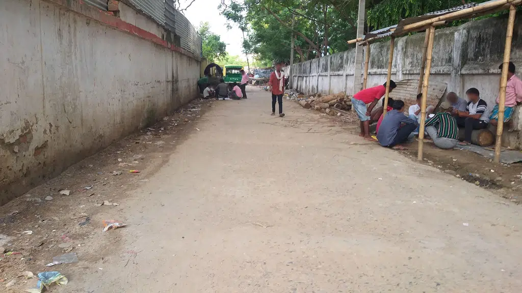 Patna Club