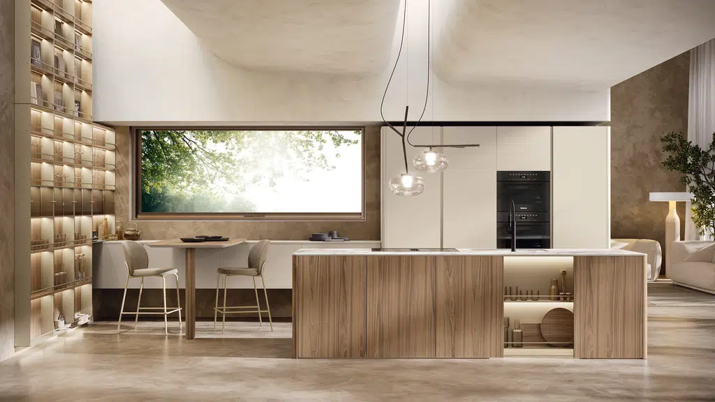 Cucine Lube New Delhi