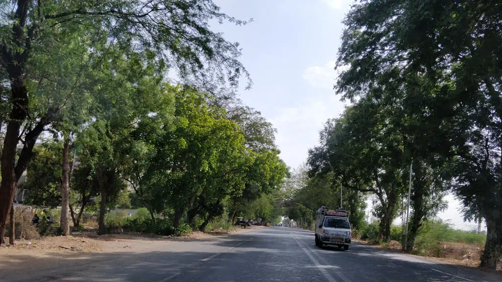 Swaminarayan Residency