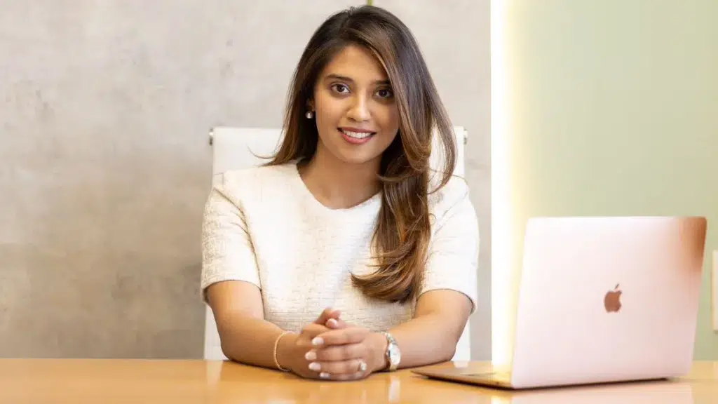 Prachi Shah