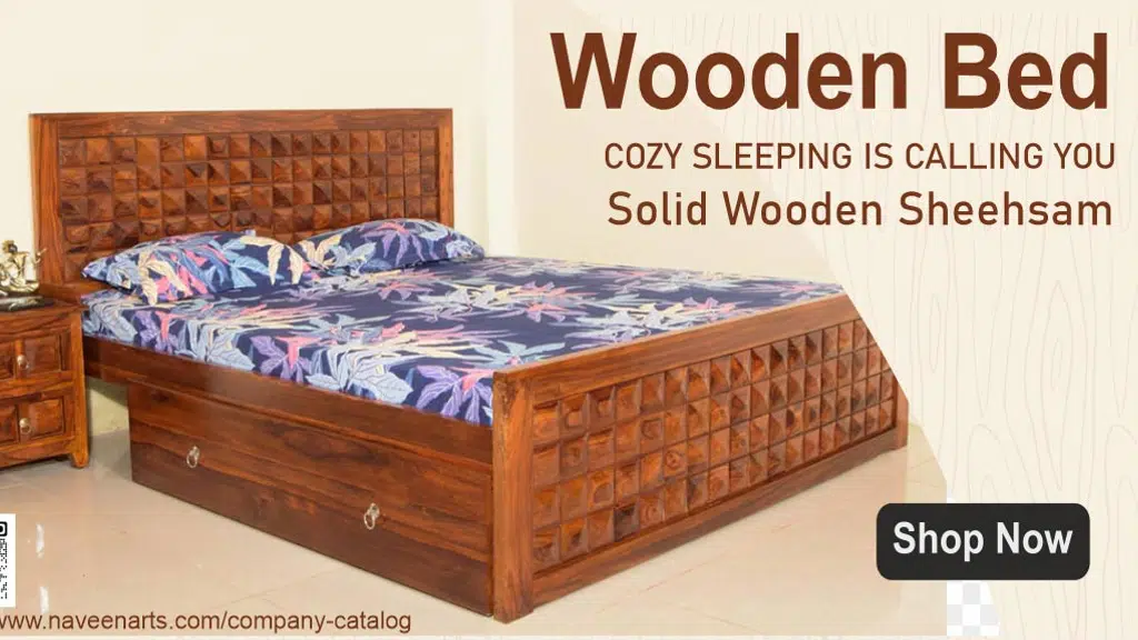 Naveen Arts - Furnishing Your Home!