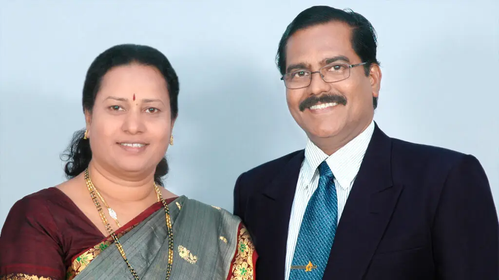 Latha Mathavan Group Of Institutions
