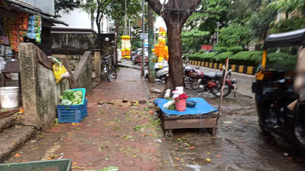 Mumbai Zila Madhyavarti Sahakari Mandal