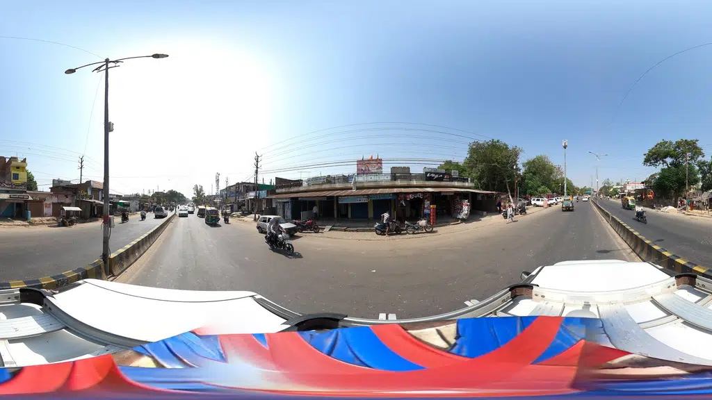 Samsung Experience Store - Mahadev Enterprises - Mundera Chungi