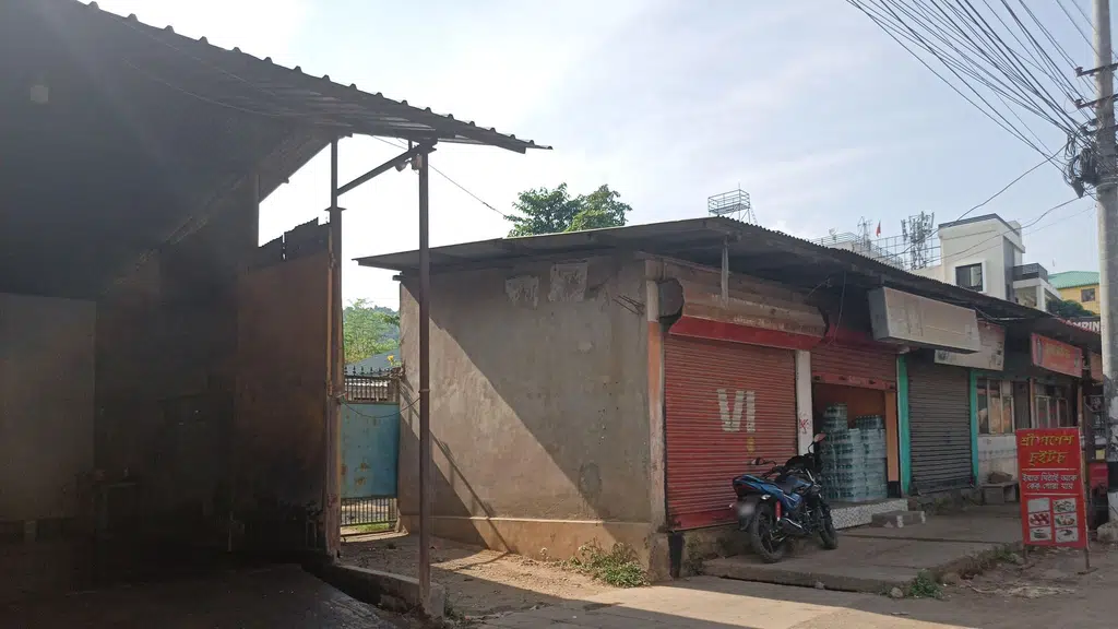 Fatasil Ganeshpara Prathamik Vidyalaya