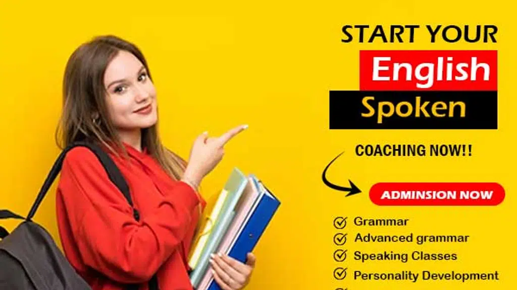 Mission English