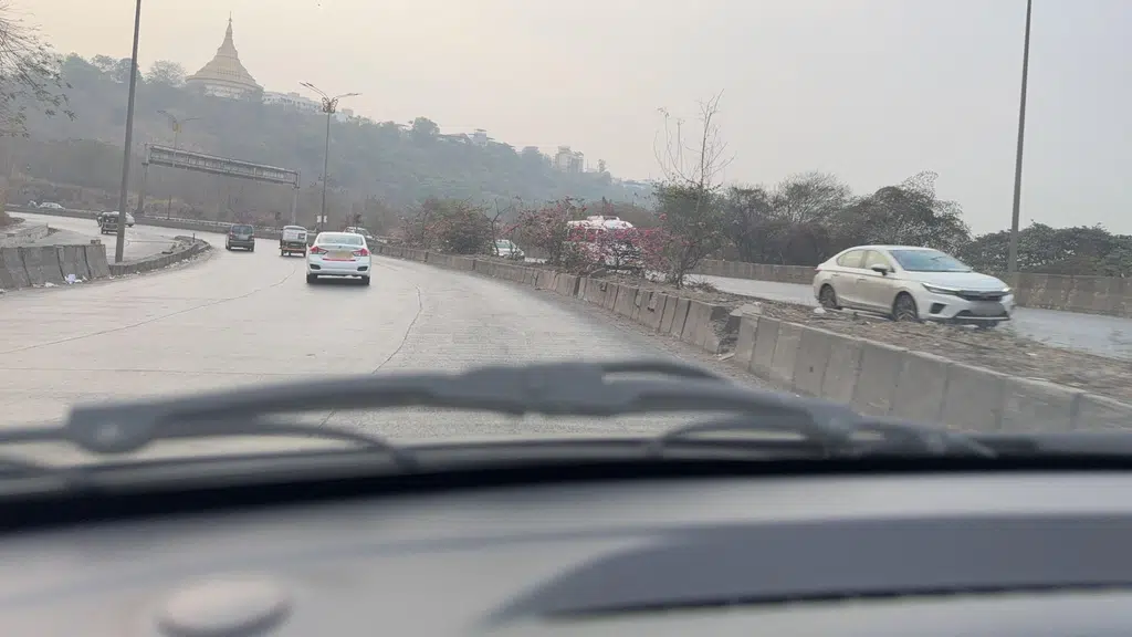 Ekta Vihar