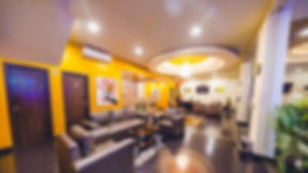 Vatika Premier Hotel
