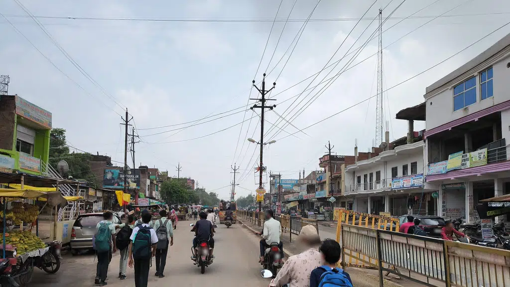 Punjab National Bank - ATM