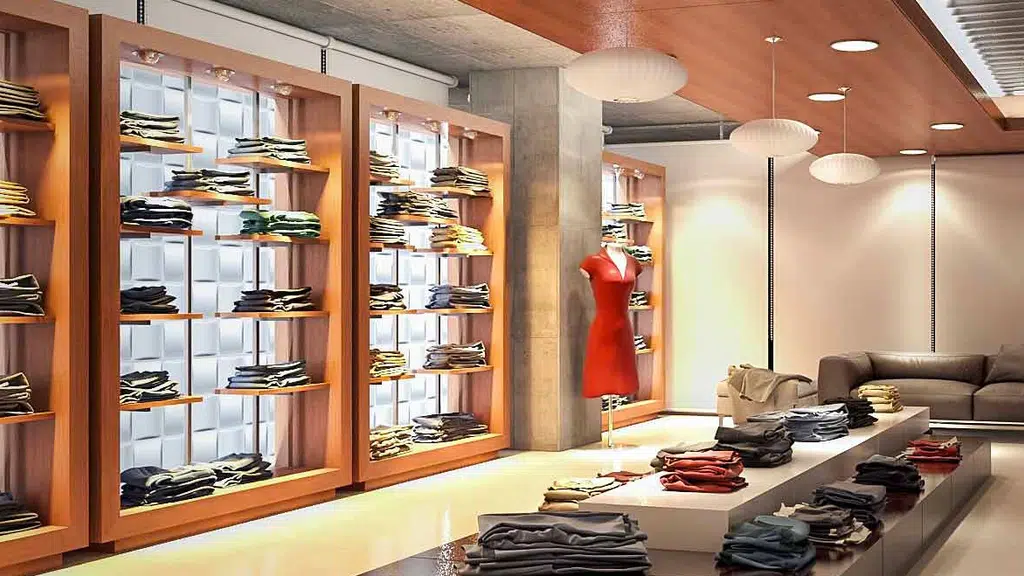 Saksham Interiors