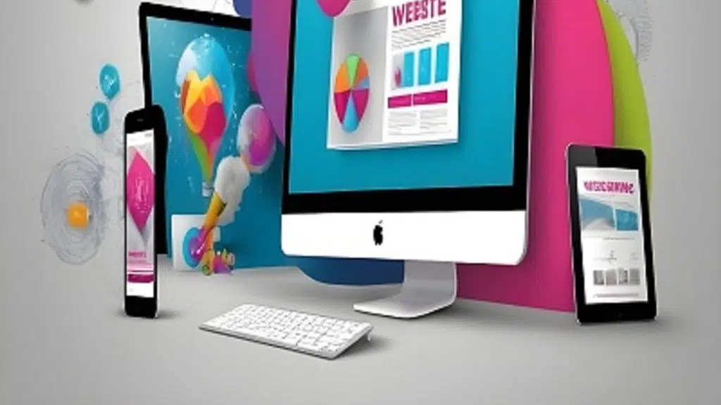 Aims website Designing company