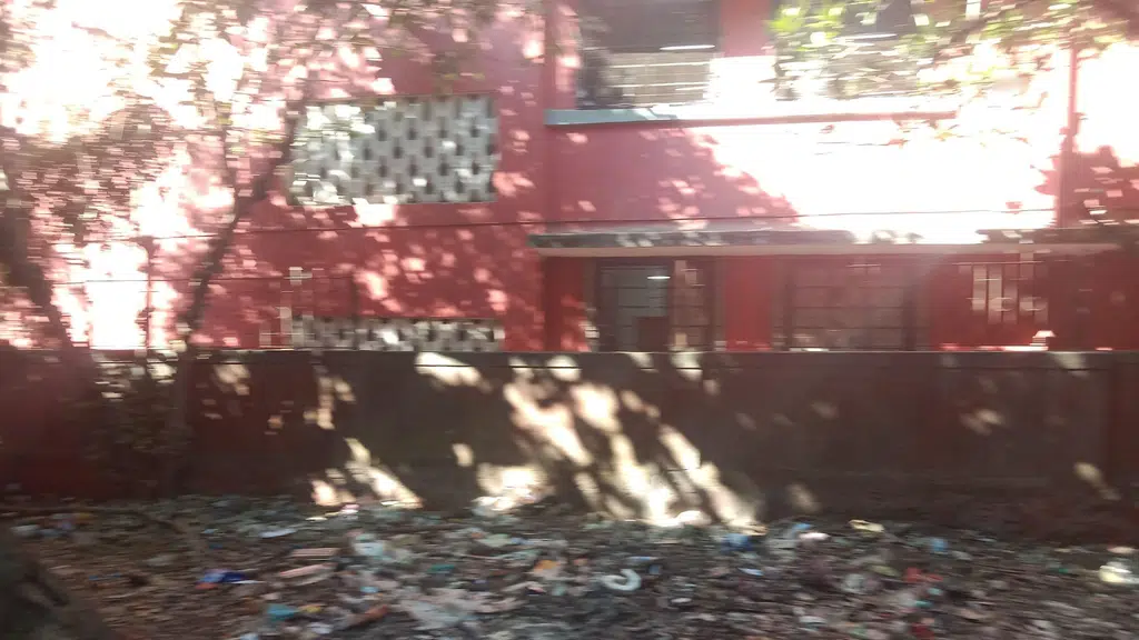 Maniklal New Secondary Hindi School