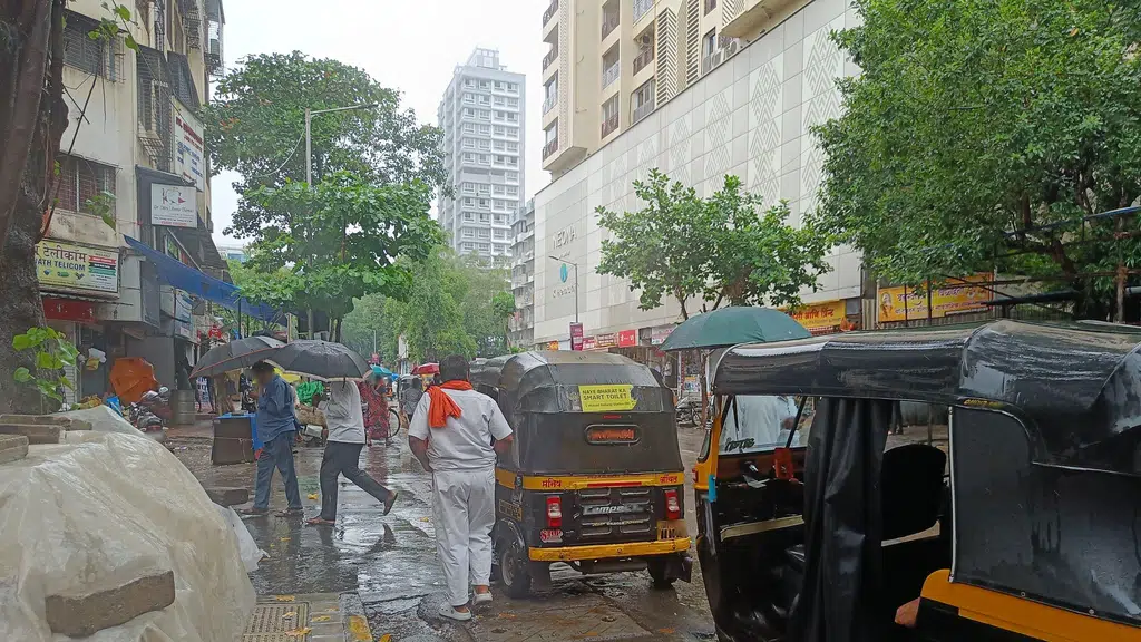 Apna Bazar Mulund