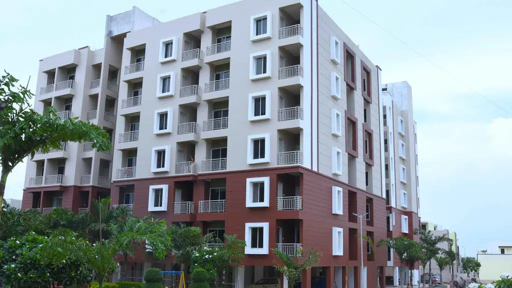 Bhardwaj Promoters & Builders