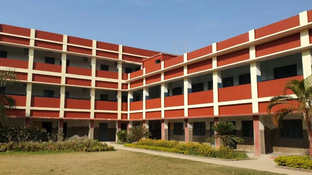 St.Johns School Dhannipur, Lohta, Varanasi.