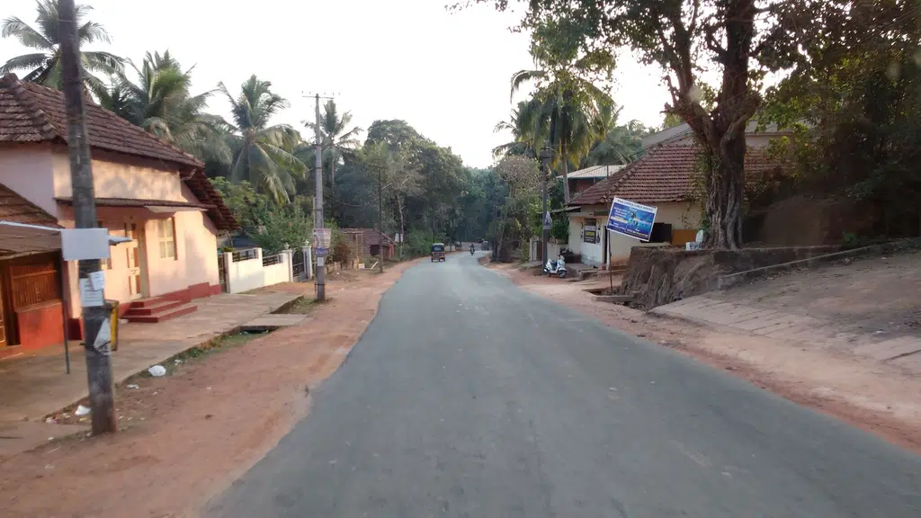 Shree Jarandhaya Daiva Saana