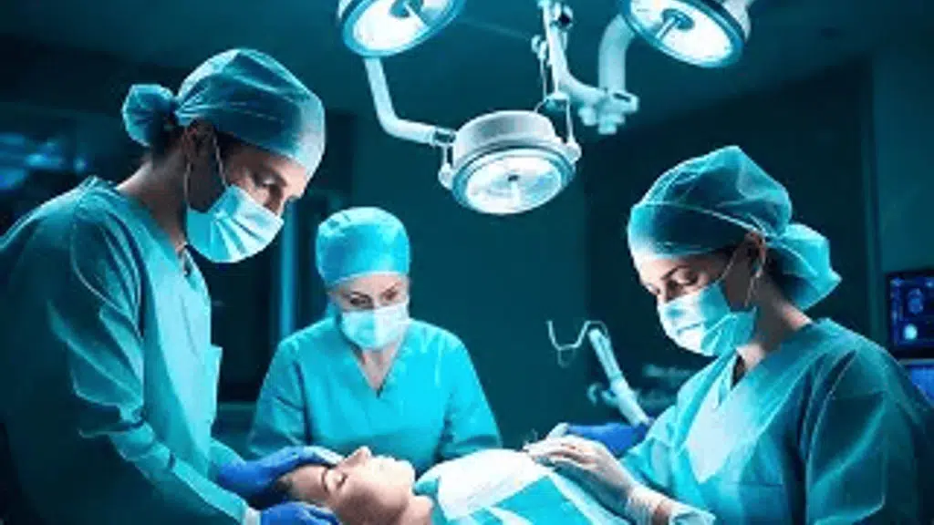Garg Fistula-in-ano Research Institute