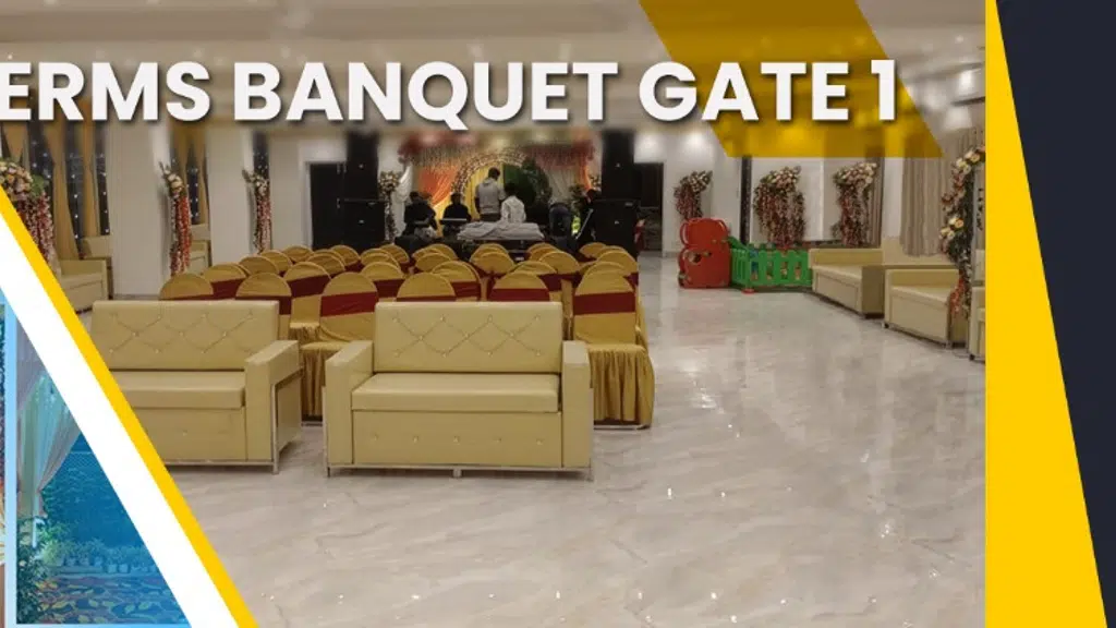 Pradhan Banquet Hall Kolkata