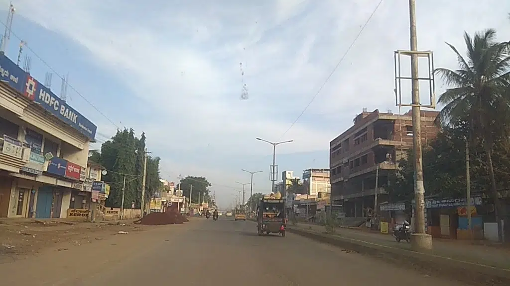 Swaraj Tractor - M/S Sri Veman Motors