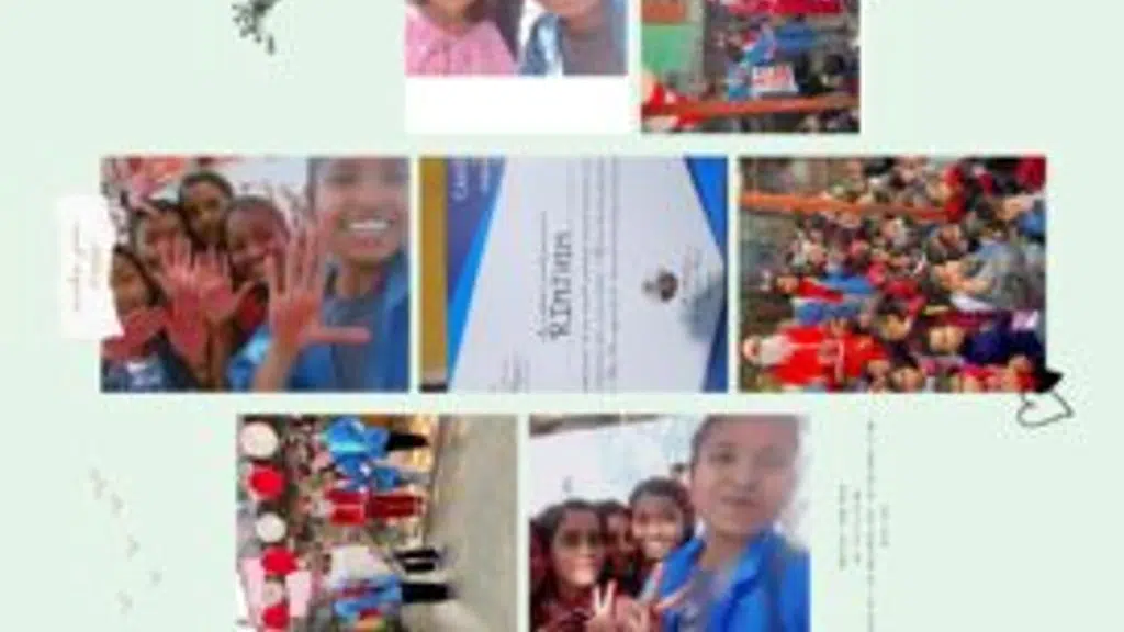 Blue Pen Trust (NGO)