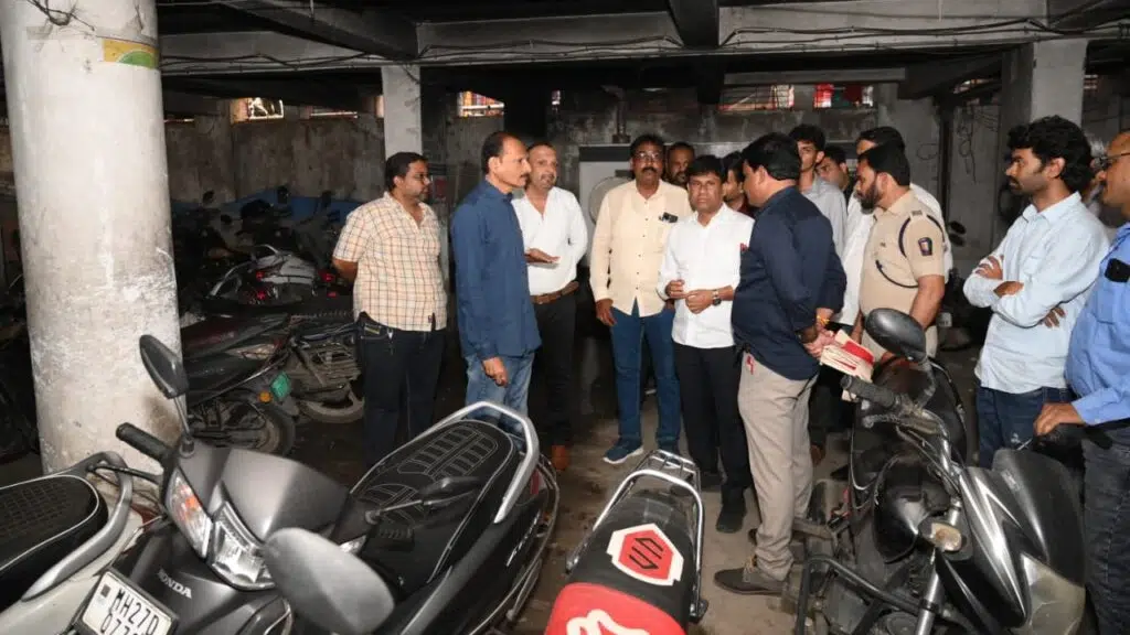 Amravati Municipal Corporation
