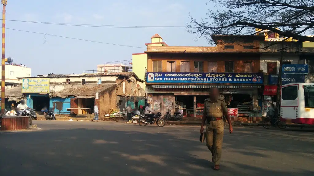 The Big Bikez Mysuru
