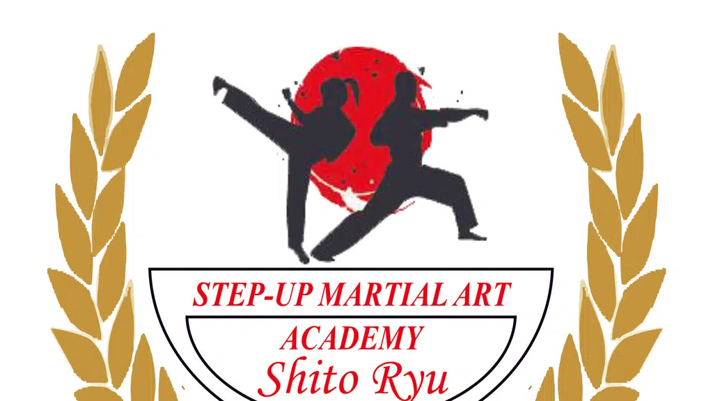 Step Up Martial Art Academy