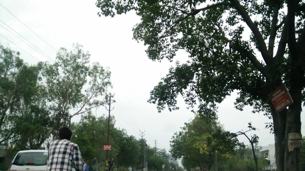 Guest House UP Avas Vikas