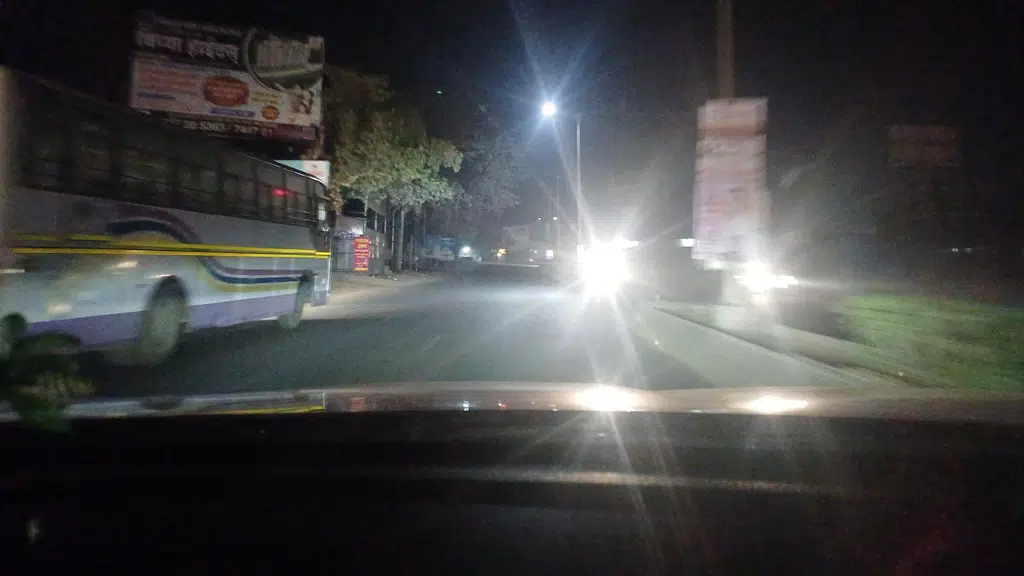 Nighoj Nagar Sahakari Patsanstha