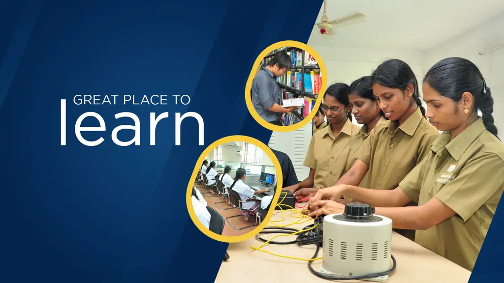 Sri Ganesh College of Engineering & Technology