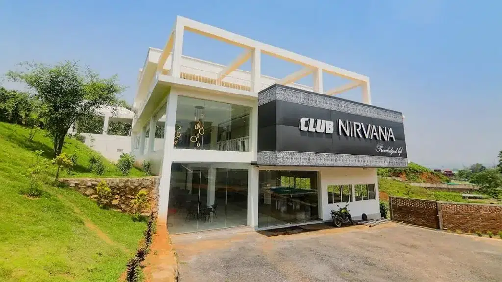 Club Nirvana