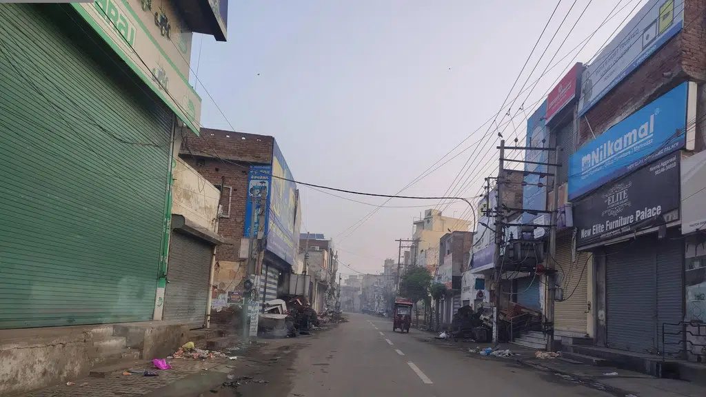 Ashirwaad Rajindera Hospital