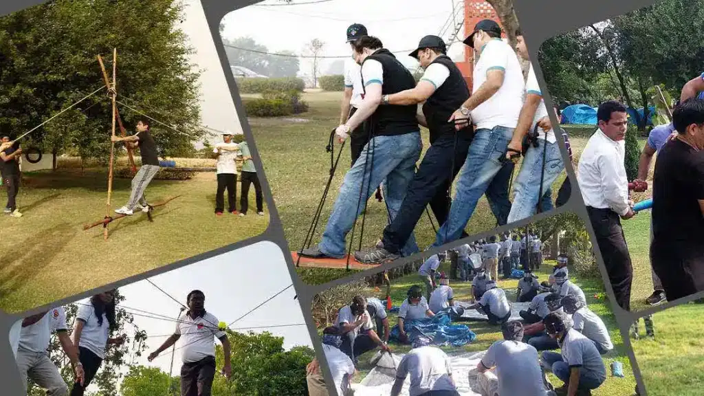 Great Gurugram Outdoors Pvt Ltd