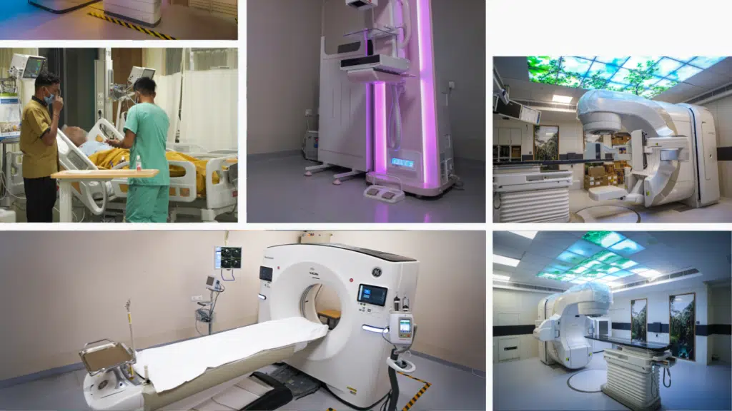 Medicant Hospital and Research Centre
