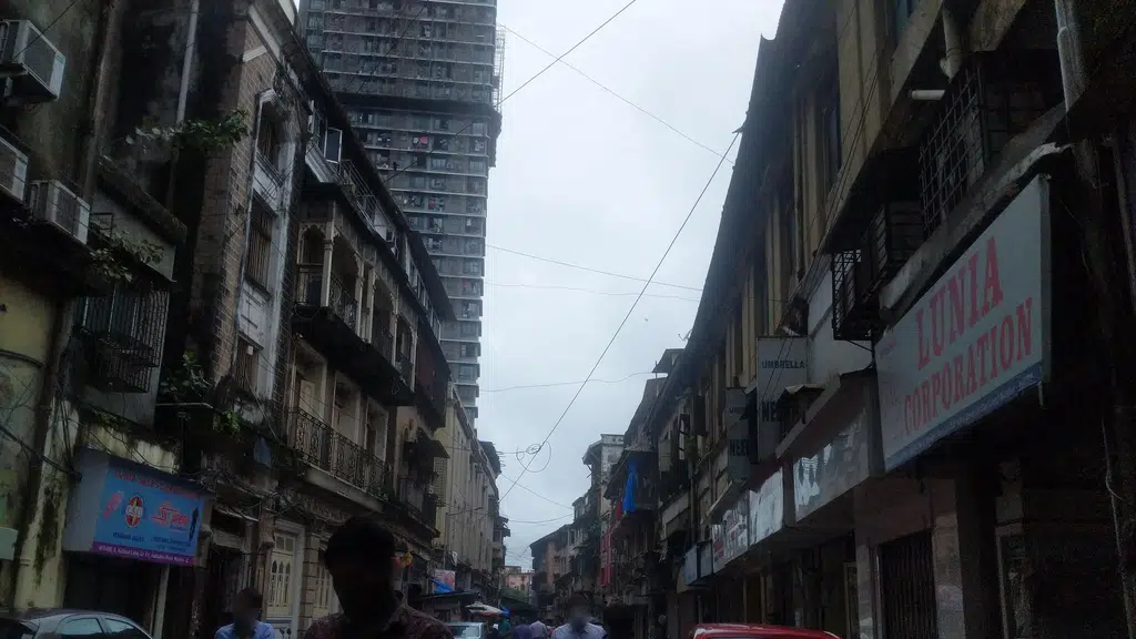 New Sindh Hindu Hotel
