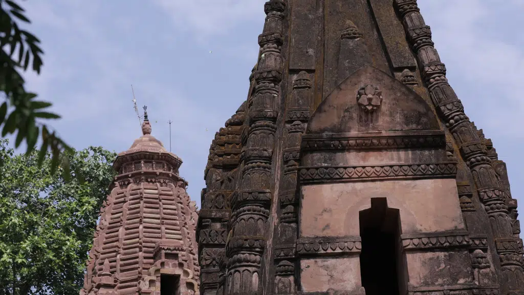 Sri Jnanaganapathi Temple