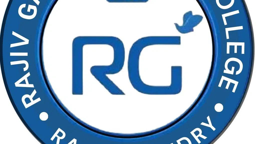 Rajiv Gandhi Degree College,Rajahmundry