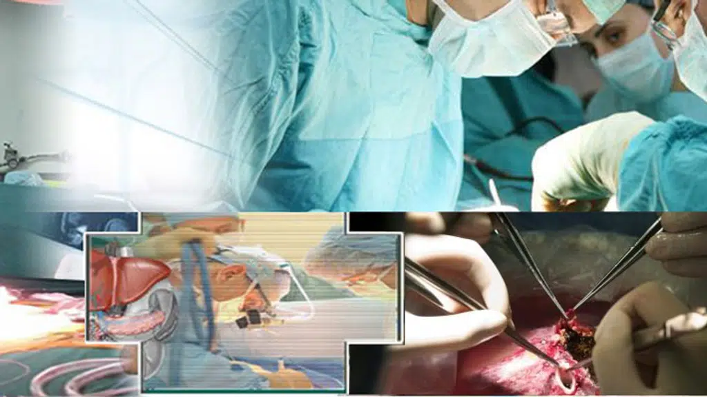 Dr. Prasad K. Wagle - Liver & Pancreas Surgeon